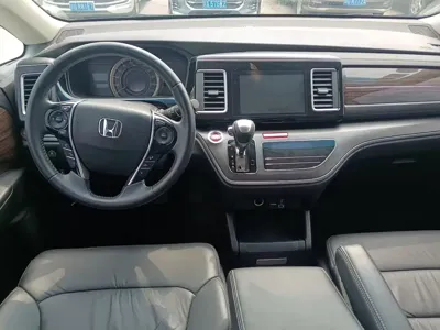 Honda Elysion