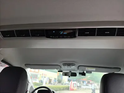 JAC Refine Refine M4