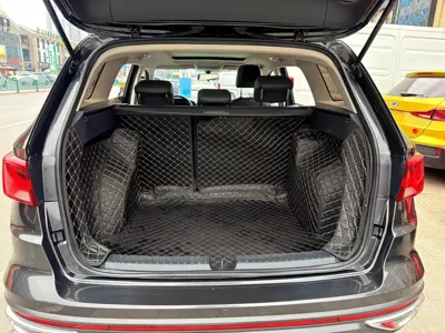 Jetta VS7