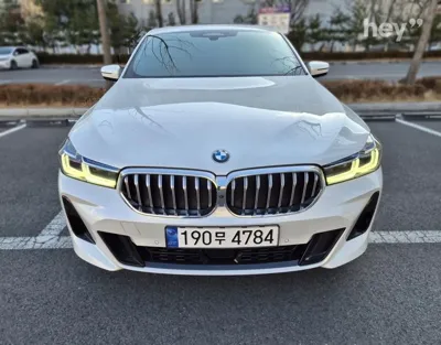 BMW Gran Turismo