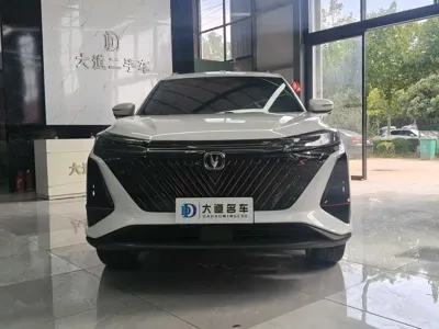 Changan 长安CS75PLUS