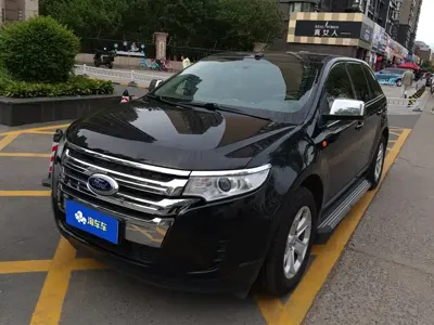 Ford Edge (Import)