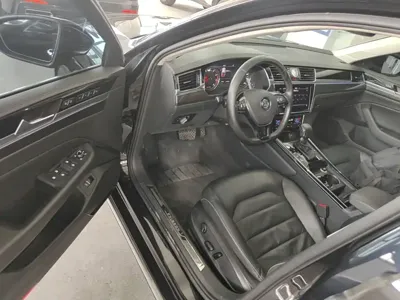 Volkswagen Phideon