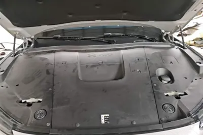 Nio EC6