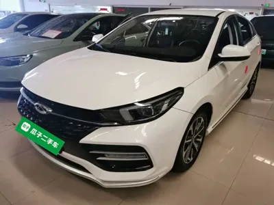 Chery Arrizo GX