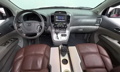Kia Canival