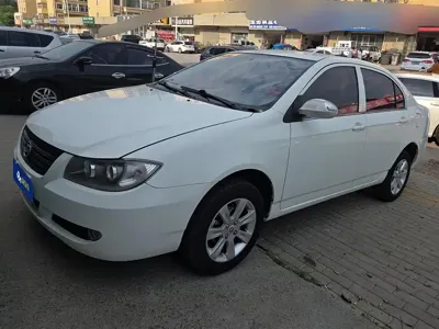 Lifan 620