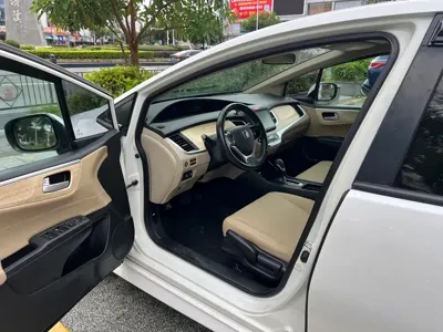 Honda Jade