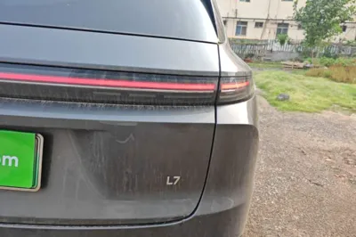 Li Auto L7