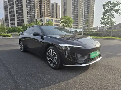 Buick 别克至境L7