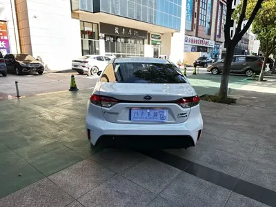 Toyota Levin