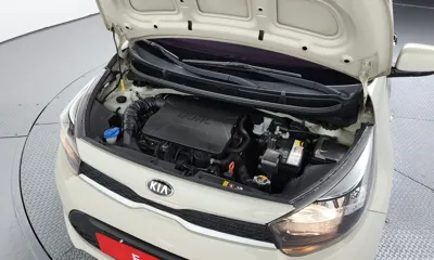 Kia Morning