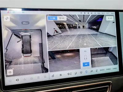Li Auto Li MEGA