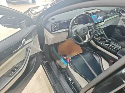 BYD Qin Plus