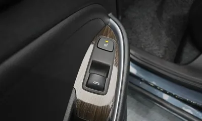 ChevroletGMDaewoo Malibu