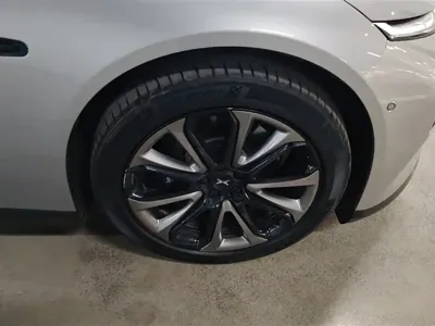 Xpeng P7