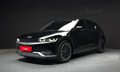 Hyundai Ioniq5