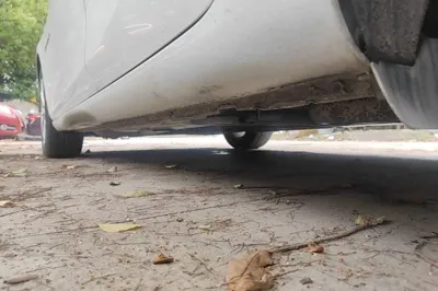 Chevrolet Malibu XL