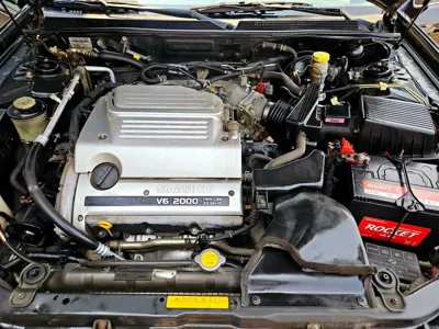 Renault-KoreaSamsung SM5