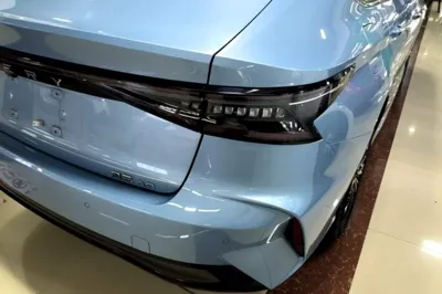Chery Fengyun Fengyun A8