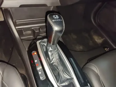 Honda Envix