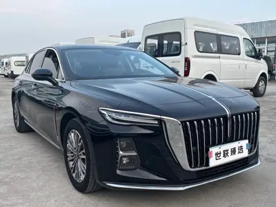 Hongqi Hongqi H5
