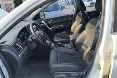 Haval M6