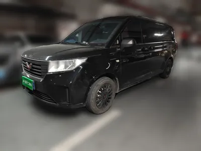 Wuling Zhengcheng
