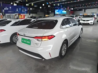 Toyota Levin
