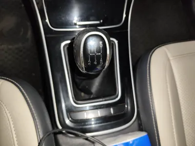CHANGAN KAICHENG Oushang A600