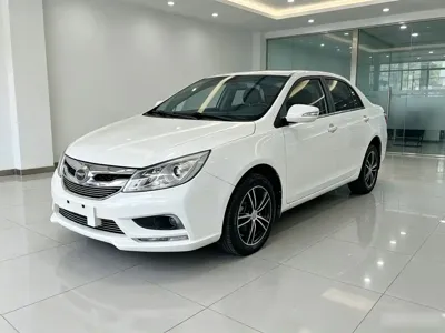 BYD Surui