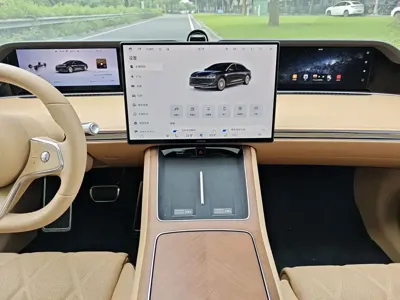 享界 Xiangji S9