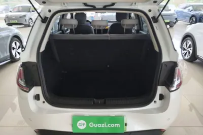 Baojun Cloud
