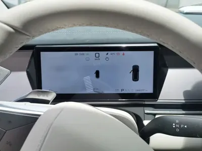 BYD 唐L