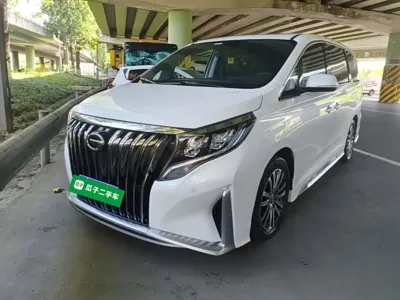 GAC Motor Trumpchi M8