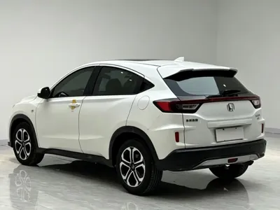 Honda XR-V