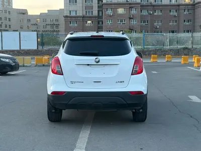 Buick Encore