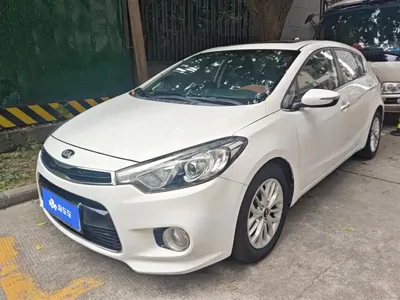 Kia K3S