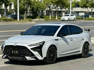 MG MG6