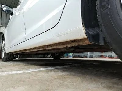 Hyundai Elantra Langdong