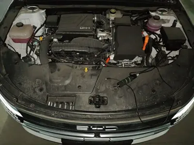 BYD Destroyer 05