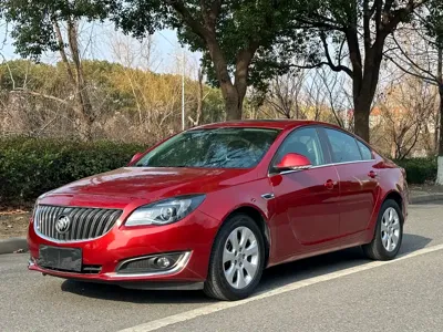 Buick Regal