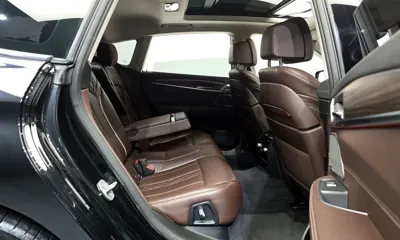 BMW Gran Turismo