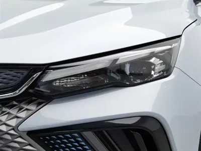 Geely L HiP