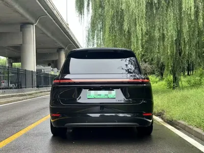 Li Auto Li L9