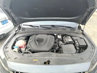Geely Xingrui