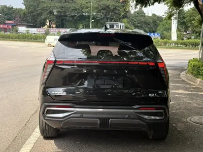 Geely Boyue L