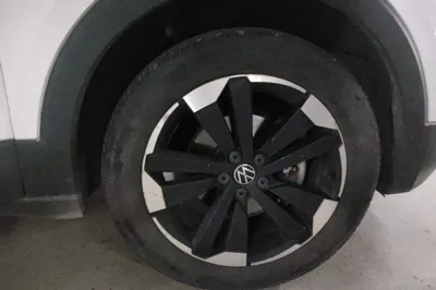 Volkswagen Tacqua