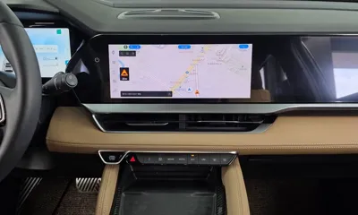 Renault-KoreaSamsung Grand Koleos