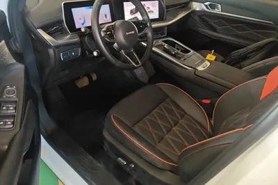 Haval XY